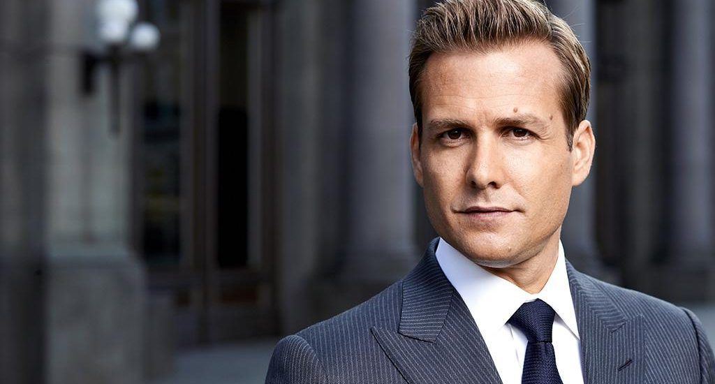 Amazon.com: i don't get lucky i make my own luck Harvey Specter Quotes from  Suits Show| Notebook with Motivational Quotes About Success |Quotes From  Movies |Lined ... this notebook is 200 lines